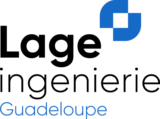 Logo Guadeloupe